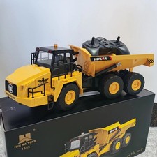 Huina 1553 1:16 RC Dumper 9CH