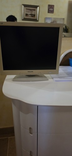 Monitor philips 150s3 - philips,