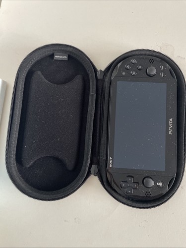 Vita pch 2000 - pch-2000, psv
