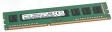 4GB di RAM per PC Samsung PC3L - 12800U DDR3L M378B5173QH0-YK0 1Rx8