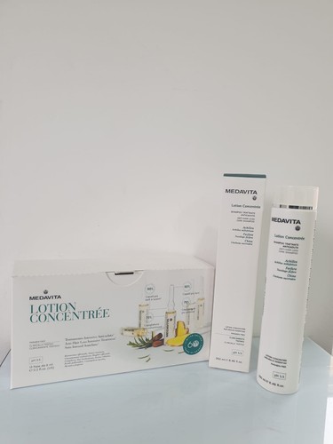 Medavita lotion concentree - medavita, lotion concentree