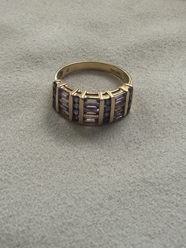 Anello thl samuel - thl, aaron