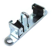 Chiusura Del Portellone Per