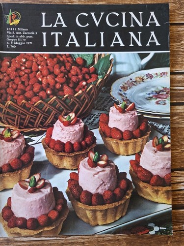 Maggio 1971 rivista - maggio,
