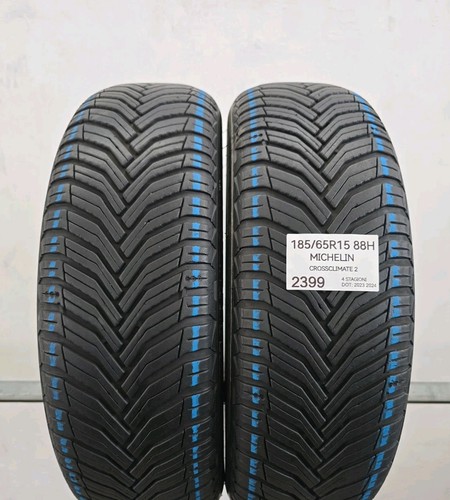 Gomme stagioni michelin - 2,