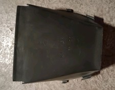 Convogliatore Sotto Scudo