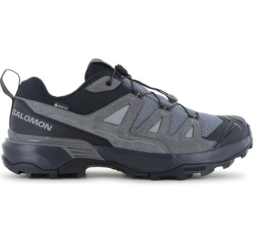 Salomon ultra 360 leather - x,