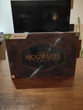 Hogwarts Legacy Collector's