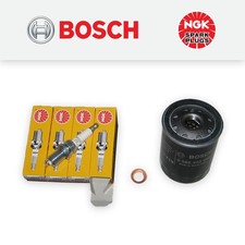 KIT TAGLIANDO per NISSAN MICRA