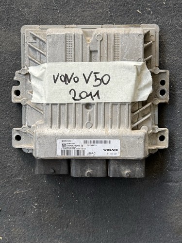 Cwntralina motore volvo v50 - motore,
