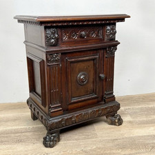 mobili antichi e antiquariato