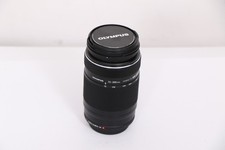 Olympus Zuiko digital 75-300mm f 4,8-6,7 II ED msc micro 4/3