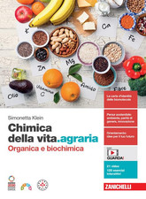 Chimica Della Vita.Agraria