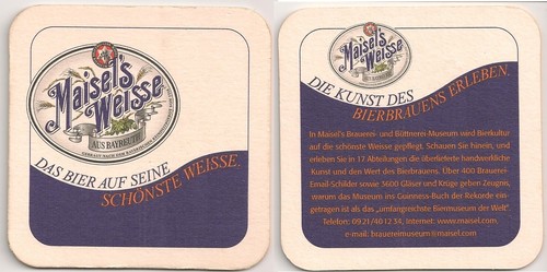 Maisel weisse bayreuth - bayreuth,