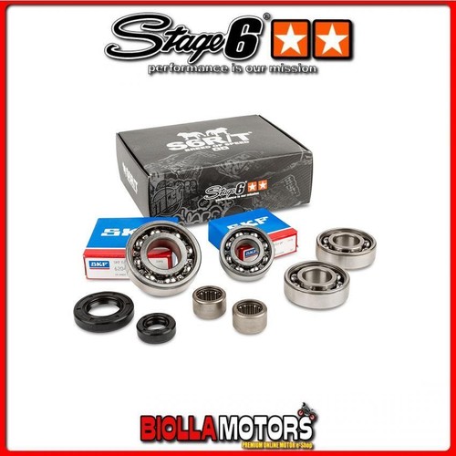 2031880 cuscinetti e - s6-2031880,