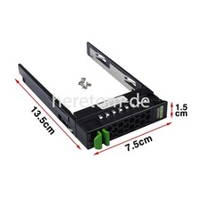 Fujitsu HDD Caddy telaio 2,5"