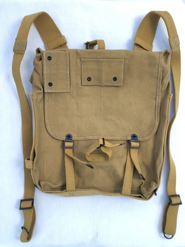 Usmc m1941 haversack - m1941,