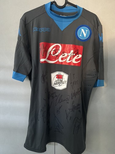 Maglia napoli 2015 2016 - maglia,
