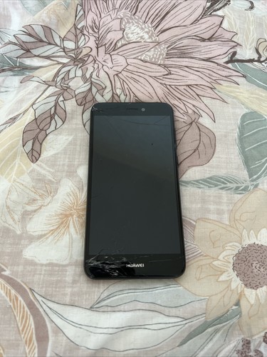 Huawei y6p 64gb - -, midnight