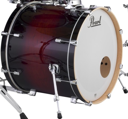 Pearl decade maple series - pearl,