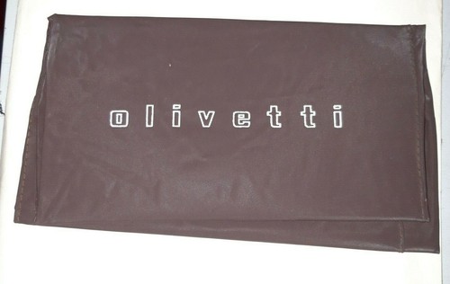 Olivetti copertine originali - copertine,