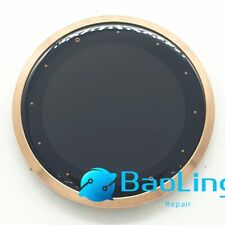 Schermo display LCD lunetta