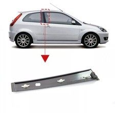 FORD FIESTA MK5 2001 - 2008