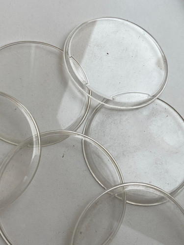 Nos nuovo vecchio stock - nuovo,