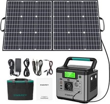 Generatore Solare 500W Power
