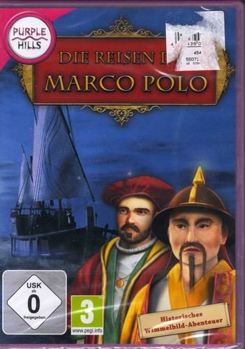 Viaggi marco polo - marco,