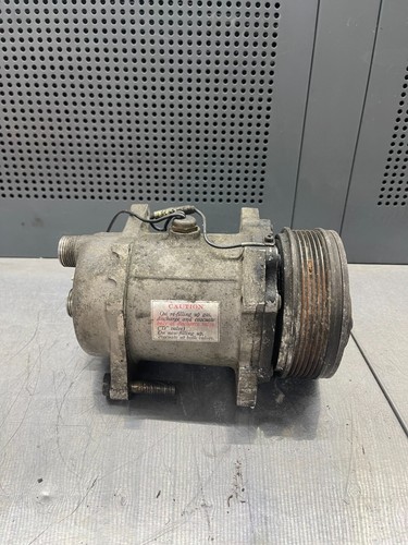 Mercedes w124 compressore - mercedes,