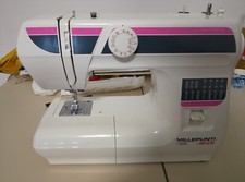 macchina da cucire per imparare