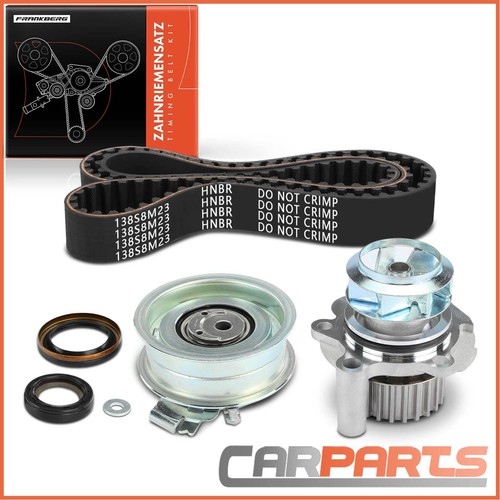 Kit cinghia distribuzione - kit,