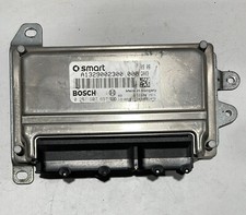 CENTRALINA MOTORE PER SMART