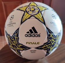 Adidas Champions League Finale