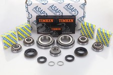 Kit Ricostruzione Cuscinetti e