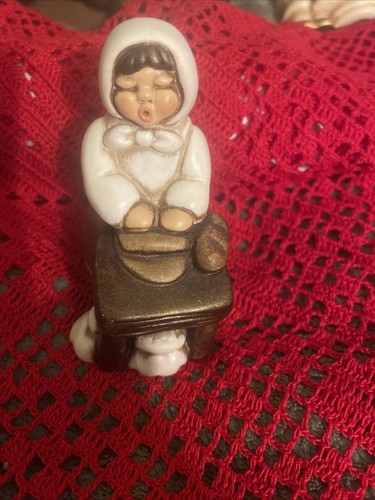 Panettiera presepe classico