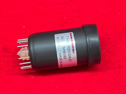 Hamamatsu r3550a tubo - hamamatsu,