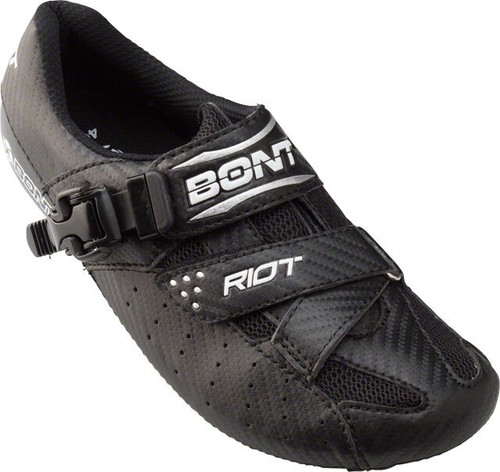 Scarpa ciclismo bont riot - scarpa,