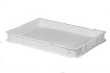 CONTENITORE PER IMPASTO PIZZA