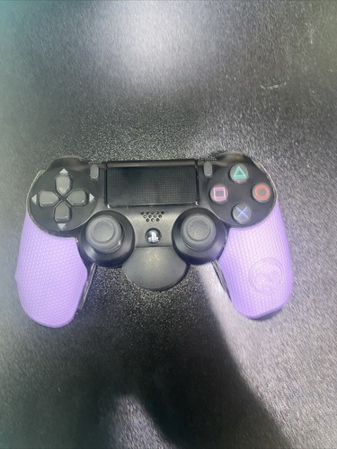 Scuffed dualshock controller - scuffed,