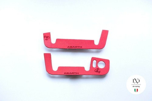 Cover maniglie abarth 500 - abarth,