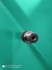 GARELLI 50 albero ingranaggio cambio trasmissione ORIGINALE NUOVO