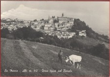 La Morra (CN). Zona tipica del