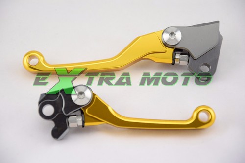 Leve freno frizione