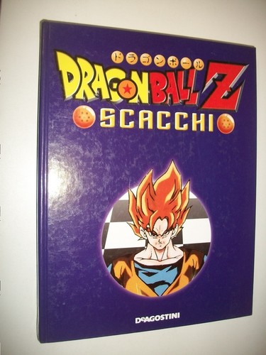 Dragonball volume i - z,