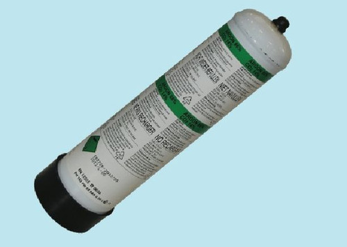 Bombola gas per saldatrici - bombola,