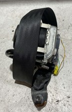 CINTURA DI SICUREZZA ANTERIORE DESTRA PER NISSAN Juke Serie F15 (14>18)