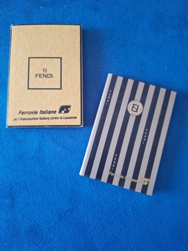 Fendi rubrica telefonica - fs,