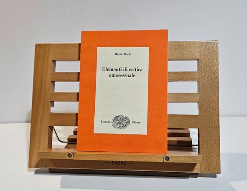 Elementi critica - elementi,